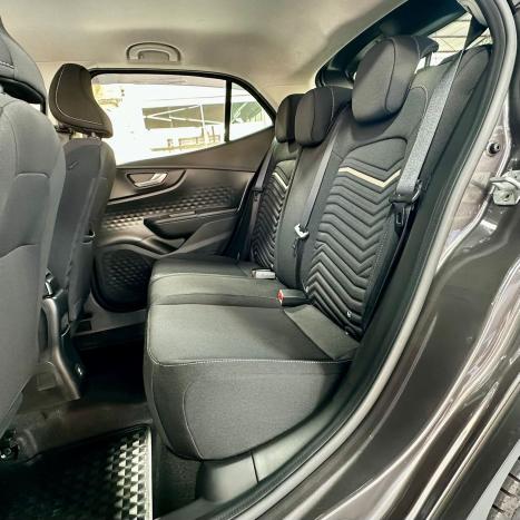 FIAT Pulse 1.0 12V 4P FLEX 200 AUDACE TURBO AUTOM�TICO CVT, Foto 23