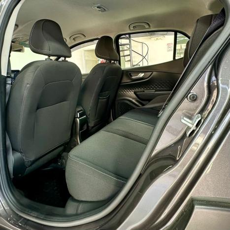 FIAT Pulse 1.0 12V 4P FLEX 200 AUDACE TURBO AUTOM�TICO CVT, Foto 25