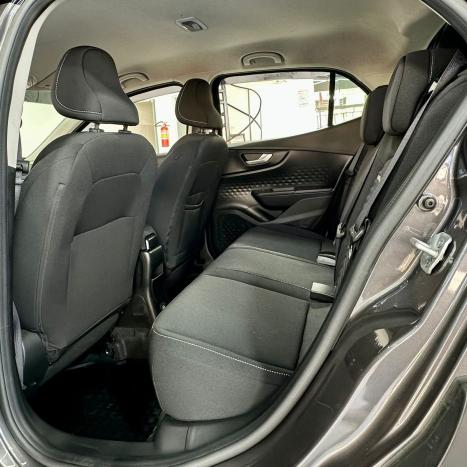 FIAT Pulse 1.0 12V 4P FLEX 200 AUDACE TURBO AUTOM�TICO CVT, Foto 26