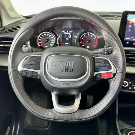 FIAT Pulse 1.0 12V 4P FLEX 200 AUDACE TURBO AUTOM�TICO CVT, Foto 27