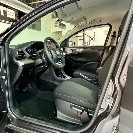 FIAT Pulse 1.0 12V 4P FLEX 200 AUDACE TURBO AUTOM�TICO CVT, Foto 28