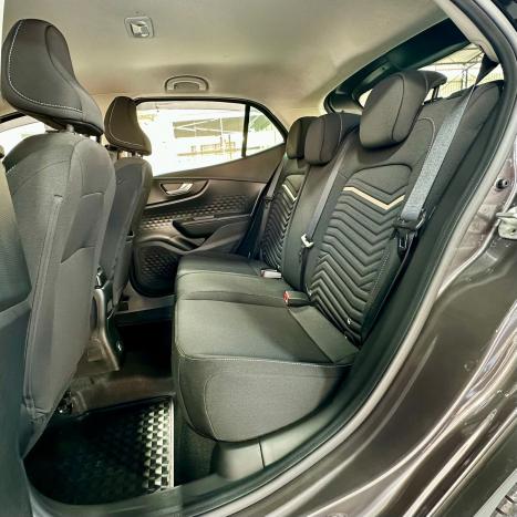 FIAT Pulse 1.0 12V 4P FLEX 200 AUDACE TURBO AUTOM�TICO CVT, Foto 29