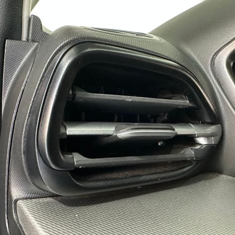 FIAT Pulse 1.0 12V 4P FLEX 200 AUDACE TURBO AUTOM�TICO CVT, Foto 30