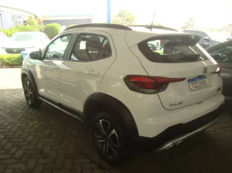 FIAT Pulse 1.0 12V 4P FLEX 200 AUDACE TURBO AUTOM�TICO CVT, Foto 2