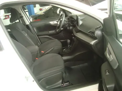 FIAT Pulse 1.0 12V 4P FLEX 200 AUDACE TURBO AUTOM�TICO CVT, Foto 3