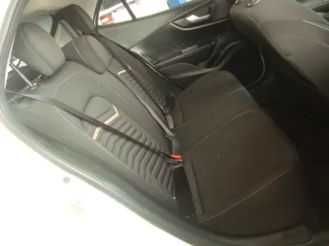 FIAT Pulse 1.0 12V 4P FLEX 200 AUDACE TURBO AUTOM�TICO CVT, Foto 5