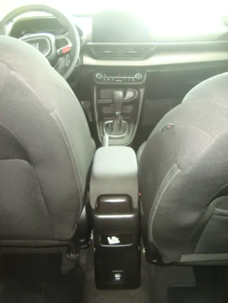 FIAT Pulse 1.0 12V 4P FLEX 200 AUDACE TURBO AUTOM�TICO CVT, Foto 6