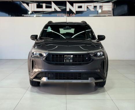 FIAT Pulse 1.0 12V 4P FLEX 200 DRIVE TURBO AUTOM�TICO CVT, Foto 2