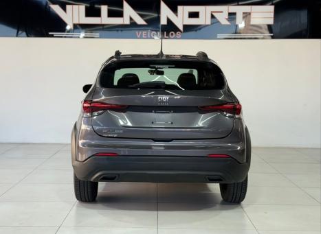 FIAT Pulse 1.0 12V 4P FLEX 200 DRIVE TURBO AUTOM�TICO CVT, Foto 5