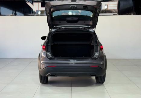 FIAT Pulse 1.0 12V 4P FLEX 200 DRIVE TURBO AUTOM�TICO CVT, Foto 6