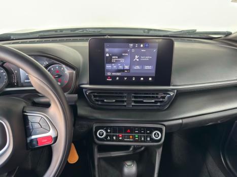 FIAT Pulse 1.0 12V 4P FLEX 200 DRIVE TURBO AUTOM�TICO CVT, Foto 10