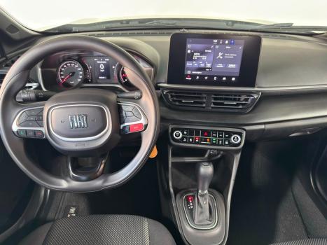 FIAT Pulse 1.0 12V 4P FLEX 200 DRIVE TURBO AUTOM�TICO CVT, Foto 11