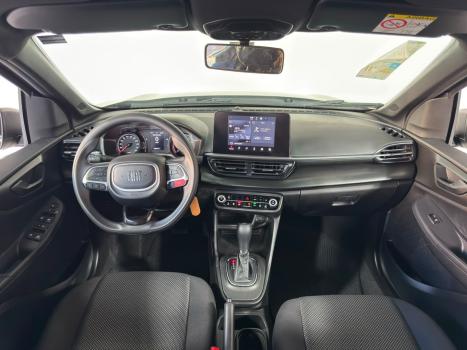 FIAT Pulse 1.0 12V 4P FLEX 200 DRIVE TURBO AUTOM�TICO CVT, Foto 12