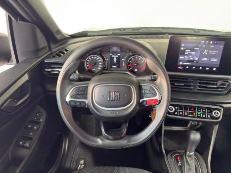 FIAT Pulse 1.0 12V 4P FLEX 200 DRIVE TURBO AUTOM�TICO CVT, Foto 13