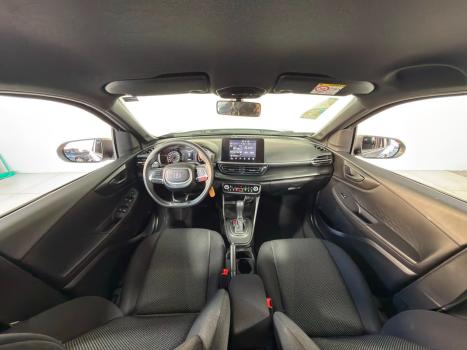 FIAT Pulse 1.0 12V 4P FLEX 200 DRIVE TURBO AUTOM�TICO CVT, Foto 14