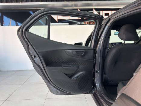 FIAT Pulse 1.0 12V 4P FLEX 200 DRIVE TURBO AUTOM�TICO CVT, Foto 15