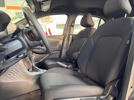 FIAT Pulse 1.0 12V 4P FLEX 200 DRIVE TURBO AUTOM�TICO CVT, Foto 18