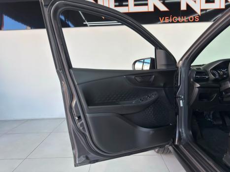FIAT Pulse 1.0 12V 4P FLEX 200 DRIVE TURBO AUTOM�TICO CVT, Foto 19