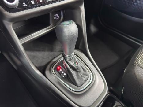 FIAT Pulse 1.0 12V 4P FLEX 200 DRIVE TURBO AUTOM�TICO CVT, Foto 20