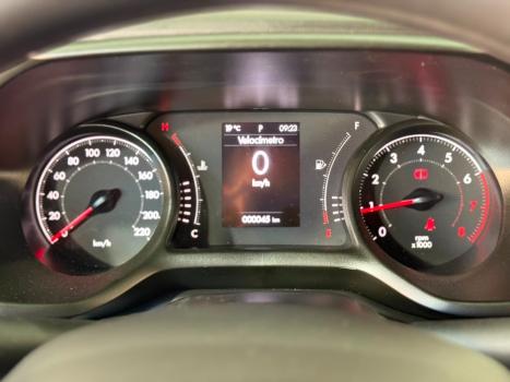 FIAT Pulse 1.0 12V 4P FLEX 200 DRIVE TURBO AUTOM�TICO CVT, Foto 21