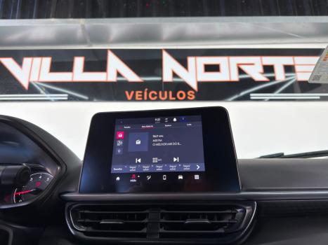 FIAT Pulse 1.0 12V 4P FLEX 200 DRIVE TURBO AUTOM�TICO CVT, Foto 22