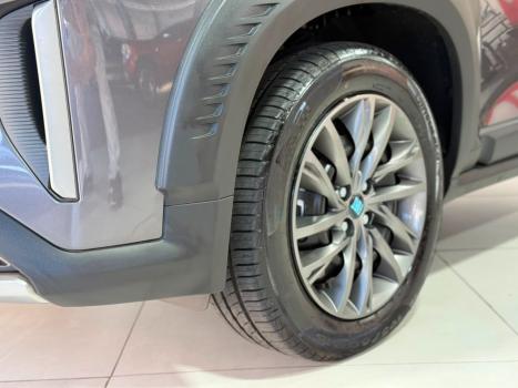 FIAT Pulse 1.0 12V 4P FLEX 200 DRIVE TURBO AUTOM�TICO CVT, Foto 23