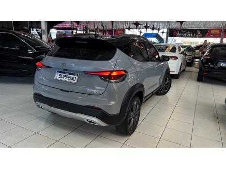 FIAT Pulse 1.0 12V 4P FLEX 200 AUDACE TURBO AUTOM�TICO CVT, Foto 4