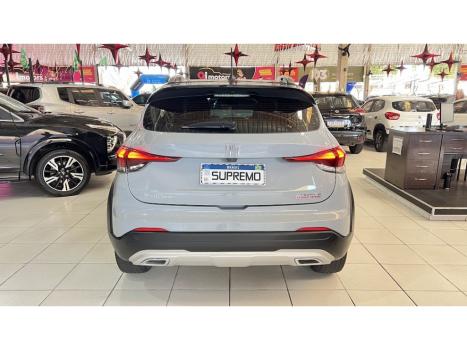 FIAT Pulse 1.0 12V 4P FLEX 200 AUDACE TURBO AUTOM�TICO CVT, Foto 5
