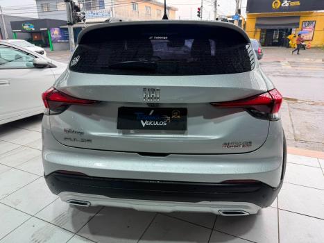 FIAT Pulse 1.0 12V 4P FLEX 200 AUDACE TURBO AUTOM�TICO CVT, Foto 6