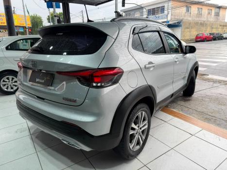 FIAT Pulse 1.0 12V 4P FLEX 200 AUDACE TURBO AUTOM�TICO CVT, Foto 7