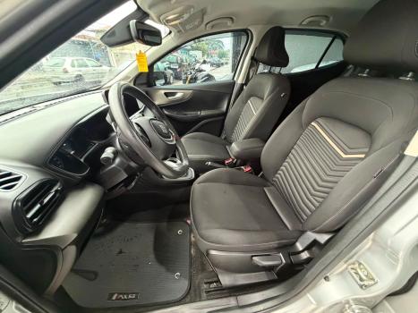 FIAT Pulse 1.0 12V 4P FLEX 200 AUDACE TURBO AUTOM�TICO CVT, Foto 8