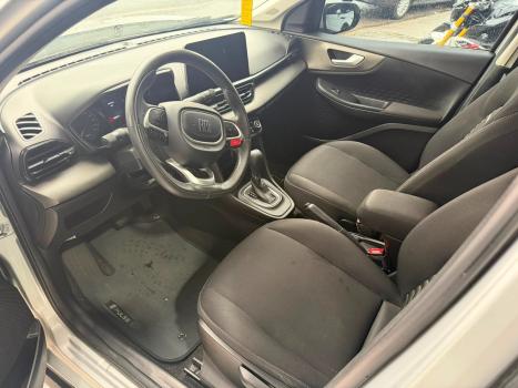 FIAT Pulse 1.0 12V 4P FLEX 200 AUDACE TURBO AUTOM�TICO CVT, Foto 9