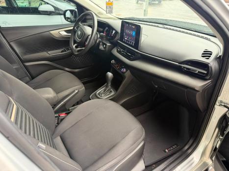 FIAT Pulse 1.0 12V 4P FLEX 200 AUDACE TURBO AUTOM�TICO CVT, Foto 10