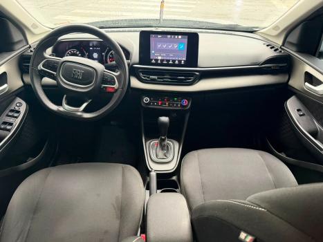 FIAT Pulse 1.0 12V 4P FLEX 200 AUDACE TURBO AUTOM�TICO CVT, Foto 12