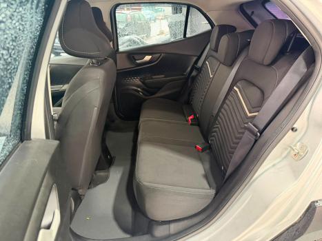 FIAT Pulse 1.0 12V 4P FLEX 200 AUDACE TURBO AUTOM�TICO CVT, Foto 13