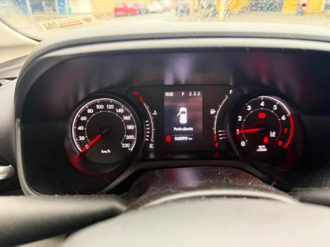 FIAT Pulse 1.0 12V 4P FLEX 200 AUDACE TURBO AUTOM�TICO CVT, Foto 15