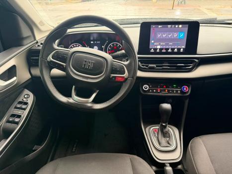 FIAT Pulse 1.0 12V 4P FLEX 200 AUDACE TURBO AUTOM�TICO CVT, Foto 17