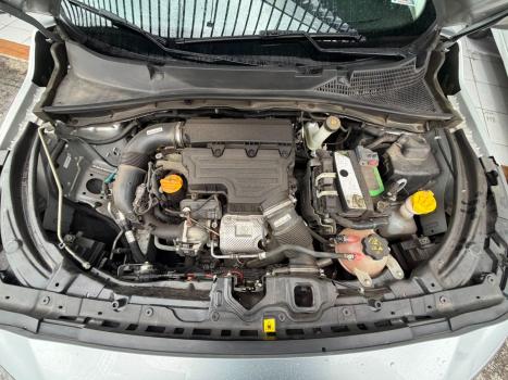 FIAT Pulse 1.0 12V 4P FLEX 200 AUDACE TURBO AUTOM�TICO CVT, Foto 19