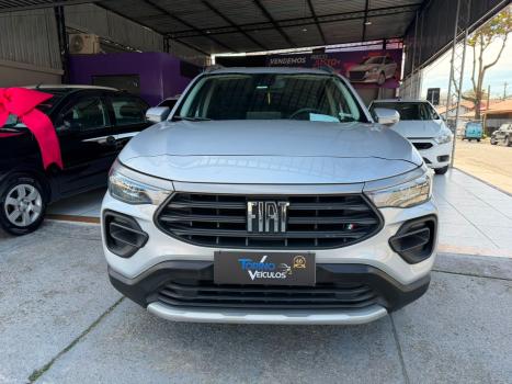 FIAT Pulse 1.0 12V 4P FLEX 200 AUDACE TURBO AUTOM�TICO CVT, Foto 2