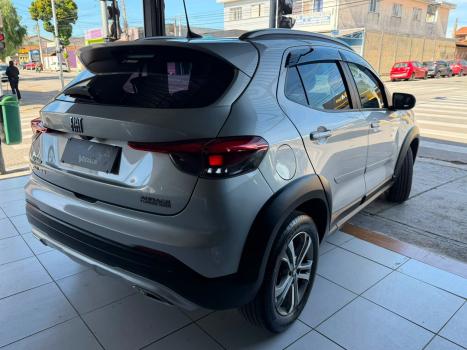 FIAT Pulse 1.0 12V 4P FLEX 200 AUDACE TURBO AUTOM�TICO CVT, Foto 5