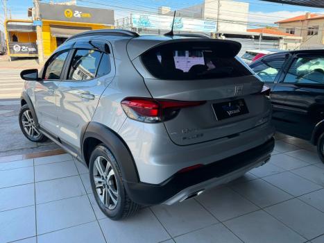 FIAT Pulse 1.0 12V 4P FLEX 200 AUDACE TURBO AUTOM�TICO CVT, Foto 6