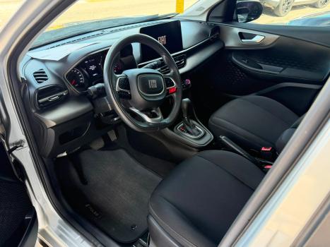 FIAT Pulse 1.0 12V 4P FLEX 200 AUDACE TURBO AUTOM�TICO CVT, Foto 8