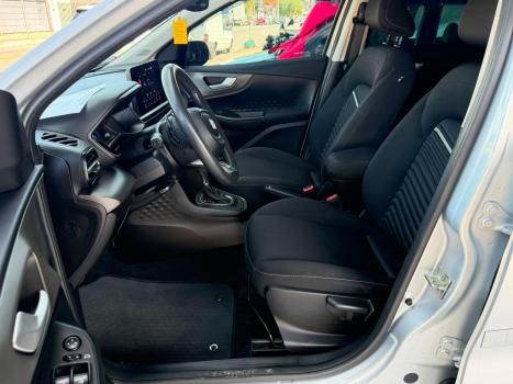 FIAT Pulse 1.0 12V 4P FLEX 200 AUDACE TURBO AUTOM�TICO CVT, Foto 9