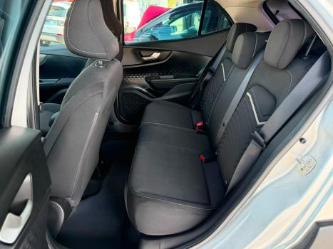 FIAT Pulse 1.0 12V 4P FLEX 200 AUDACE TURBO AUTOM�TICO CVT, Foto 11