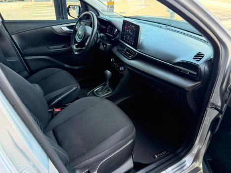 FIAT Pulse 1.0 12V 4P FLEX 200 AUDACE TURBO AUTOM�TICO CVT, Foto 12