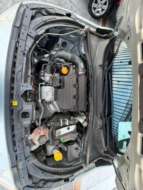 FIAT Pulse 1.0 12V 4P FLEX 200 AUDACE TURBO AUTOM�TICO CVT, Foto 17