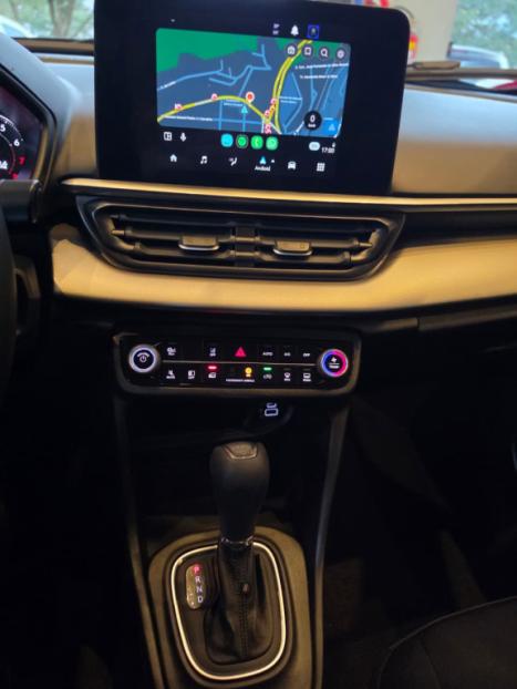 FIAT Pulse 1.0 12V 4P FLEX 200 AUDACE TURBO AUTOM�TICO CVT, Foto 16