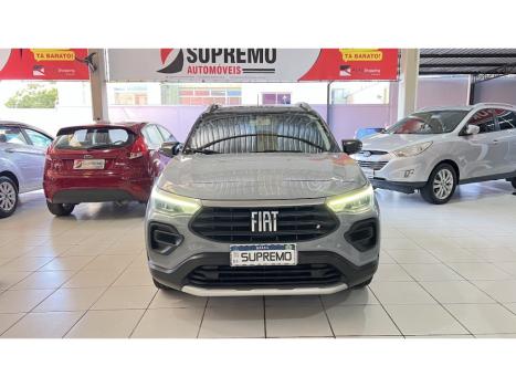 FIAT Pulse 1.0 12V 4P FLEX 200 AUDACE TURBO AUTOM�TICO CVT, Foto 2