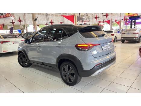 FIAT Pulse 1.0 12V 4P FLEX 200 AUDACE TURBO AUTOM�TICO CVT, Foto 6