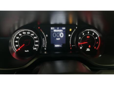 FIAT Pulse 1.0 12V 4P FLEX 200 AUDACE TURBO AUTOM�TICO CVT, Foto 7